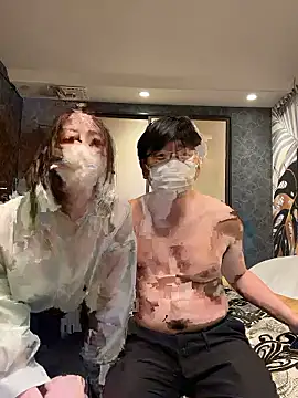 fu-fude haishin online show from 06/20/26, 01:49