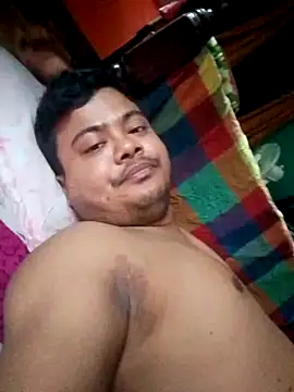 CatchingBouquet online show from 10/18/25, 11:01