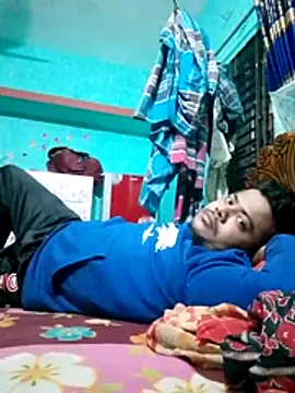 CatchingBouquet online show from 01/15/26, 04:10