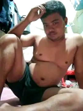 CatchingBouquet online show from 10/15/25, 03:20