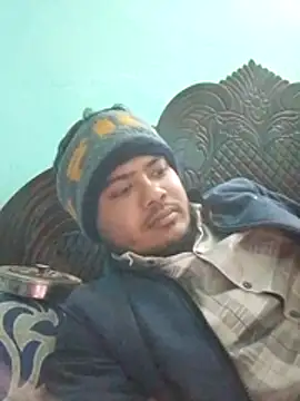 CatchingBouquet online show from 02/02/26, 03:11