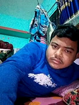 CatchingBouquet online show from 01/13/26, 07:18