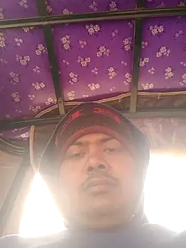 CatchingBouquet online show from 01/12/26, 03:02