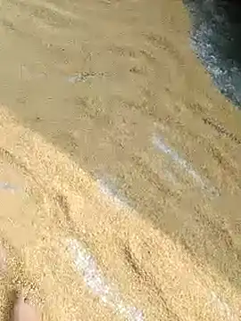 CatchingBouquet online show from 11/21/25, 04:44