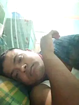 CatchingBouquet online show from 11/17/25, 04:55