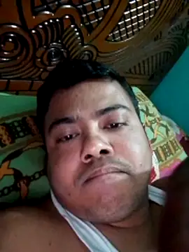 CatchingBouquet online show from 12/20/25, 03:37