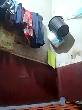 CatchingBouquet online show from 09/30/25, 01:50