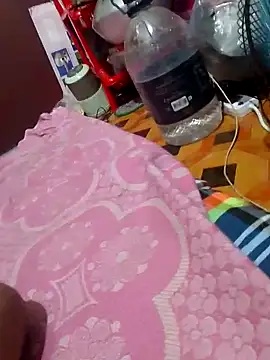 CatchingBouquet online show from 09/29/25, 10:22