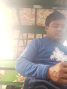 CatchingBouquet online show from 01/11/26, 07:37