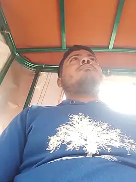 CatchingBouquet online show from 02/03/26, 04:10