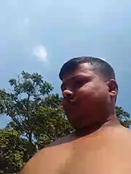 CatchingBouquet online show from 11/22/25, 05:06