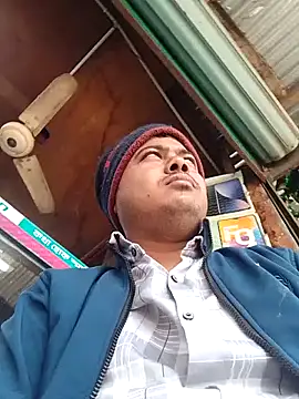 CatchingBouquet online show from 01/08/26, 05:46