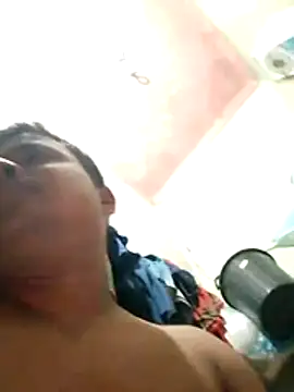 CatchingBouquet online show from 10/08/25, 03:13