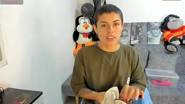 natt op online show from 10/22/25, 11:36