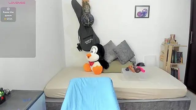 natt op online show from 10/29/25, 08:41