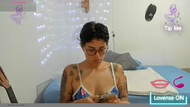 natt op online show from 03/20/26, 12:33