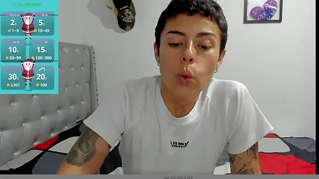 natt op online show from 11/28/25, 12:11