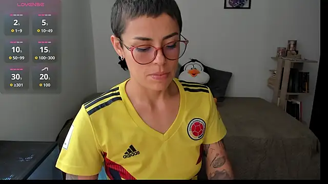 natt op online show from 10/28/25, 09:36