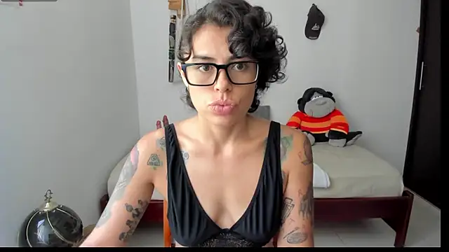 natt op online show from 07/17/26, 02:47