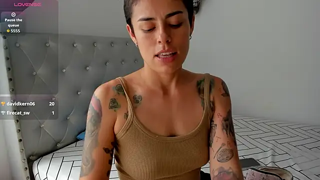 natt op online show from 11/20/25, 07:03