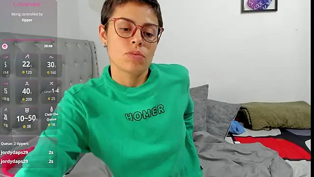 natt op online show from 11/24/25, 07:47