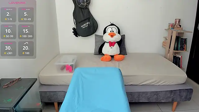 natt op online show from 10/30/25, 09:44