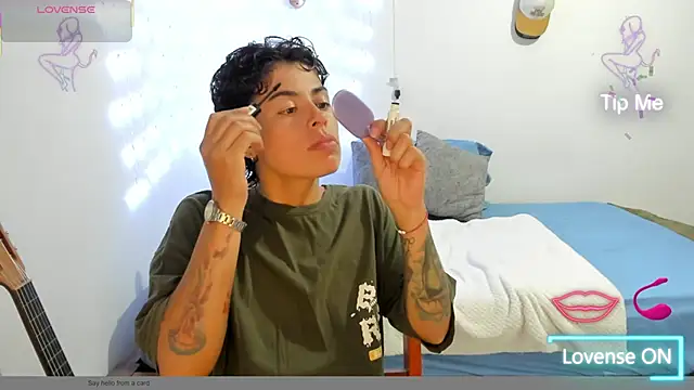 natt op online show from 04/02/26, 11:33