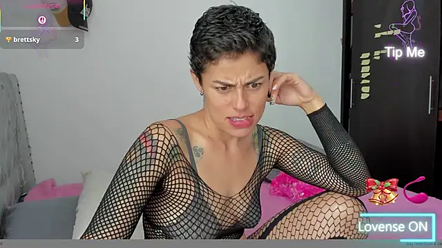 natt op online show from 12/14/25, 06:24