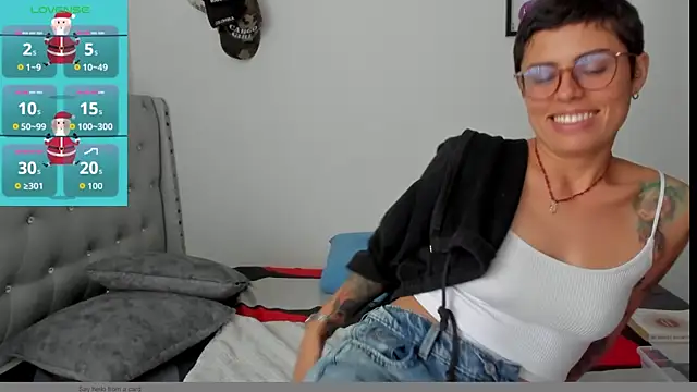 natt op online show from 11/28/25, 08:53