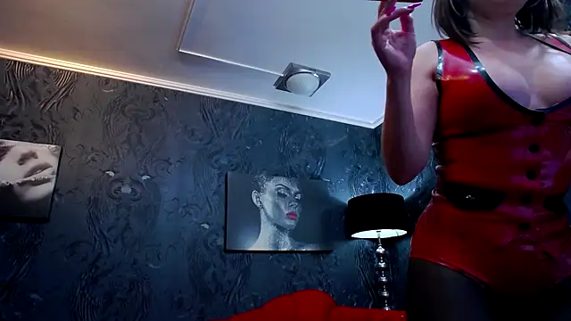 MistressWanda online show from 11/23/25, 09:36