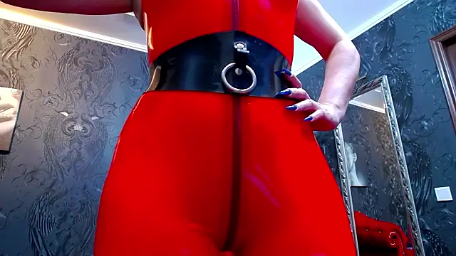 MistressWanda online show from 02/02/26, 09:47