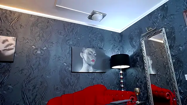 MistressWanda online show from 12/14/25, 09:42