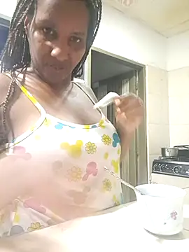 VikysDavis online show from 03/22/26, 03:32