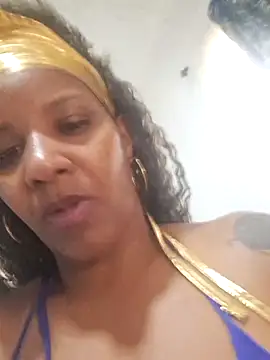 VikysDavis online show from 04/29/26, 03:16
