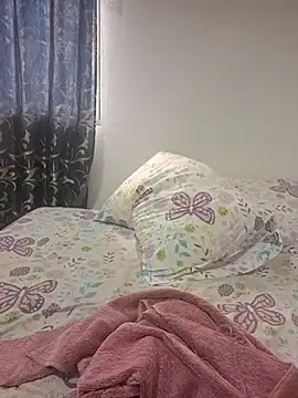 Snapshot of VikysDavis chatting on 02/20/26, 08:00 VikysDavis online show from 02/20/26, 08:00