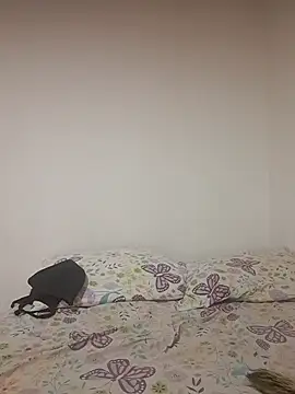 VikysDavis online show from 04/18/26, 02:58