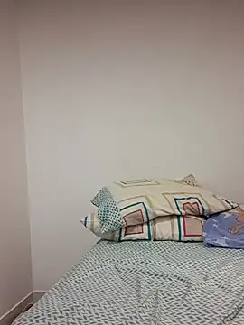 VikysDavis online show from 03/12/26, 03:38