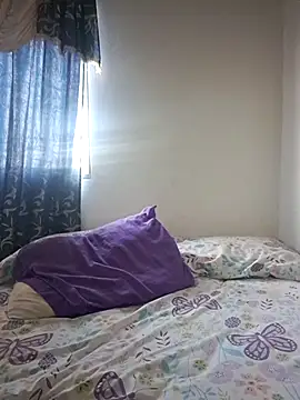 Snapshot of VikysDavis chatting on 02/09/26, 12:25 VikysDavis online show from 02/09/26, 12:25