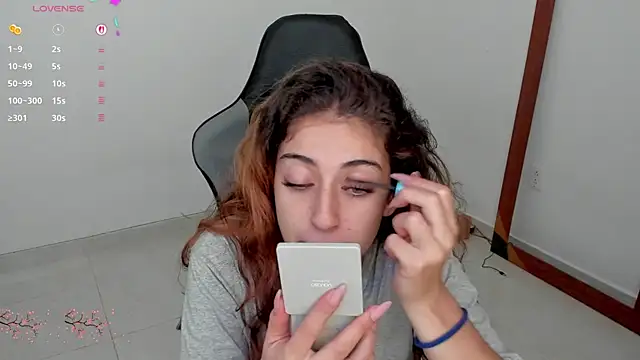 star shooting8 online show from 12/18/25, 09:07