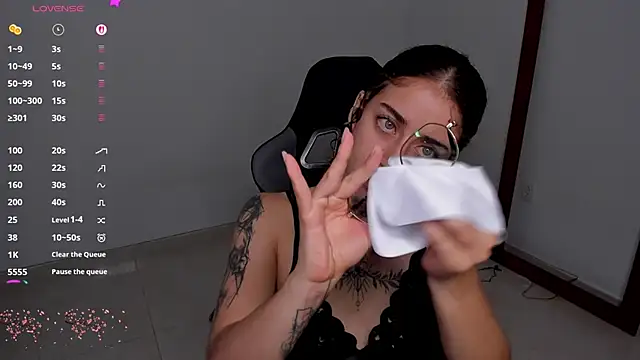 star shooting8 online show from 01/14/26, 08:45