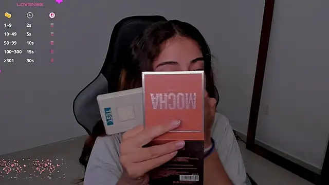 star shooting8 online show from 12/03/25, 09:36