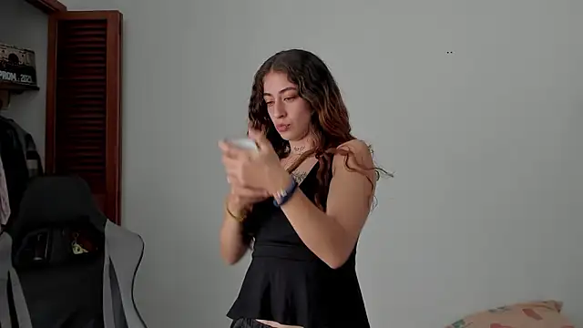 star shooting8 online show from 03/25/26, 07:02