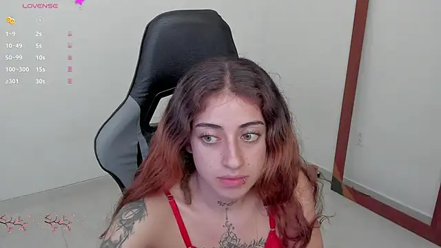 star shooting8 online show from 12/05/25, 08:17