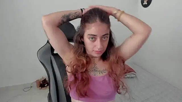 star shooting8 online show from 02/09/26, 08:07