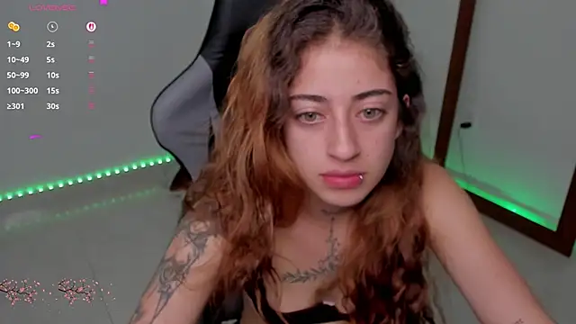 star shooting8 online show from 11/20/25, 09:04