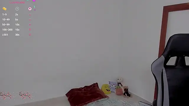 star shooting8 online show from 11/11/25, 10:47