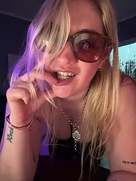 Granlady7 online show from 03/13/26, 07:13