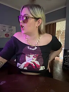 Granlady7 online show from 02/05/26, 08:37