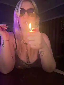 Granlady7 online show from 02/25/26, 03:07