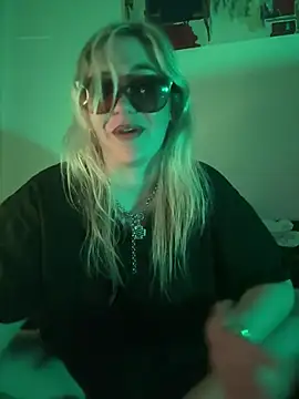 Granlady7 online show from 03/07/26, 09:27